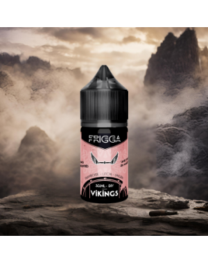 Concentré FRIGGA 30Ml