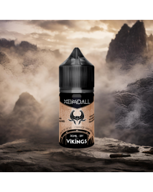 Concentré Heimdall 30Ml