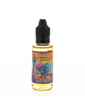 Concentré American Dream Double Cotton Candy 30Ml