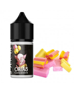 Concentré Orias 50Ml