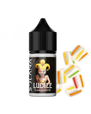 Concentré Lucile 30Ml