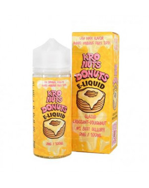 Concentré Kronuts 30Ml