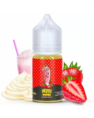 Concentré Milkshake Man 30Ml