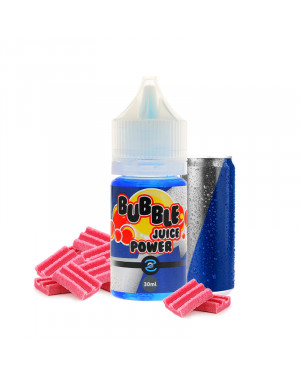 Bubble Juice Power 30Ml