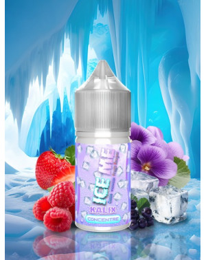 Concentré Kalix Ice Me 30Ml