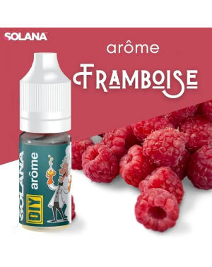 Concentré Solana Framboise...