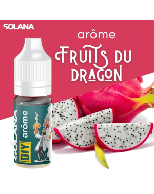 Concentré Solana Fruit du...