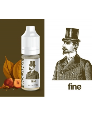 Concentré Solana Fine 30Ml