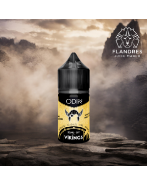 Concentré Vikings Odin 30Ml