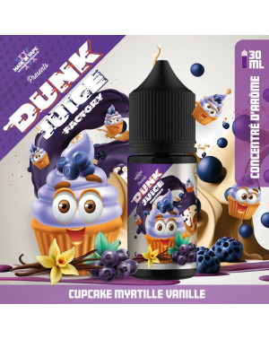 Concentré Dunk Juice...