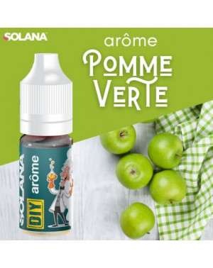 Concentré Solana Pomme...