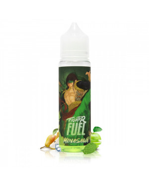 Fighter Fuel Minasawa 50Ml 0Mg