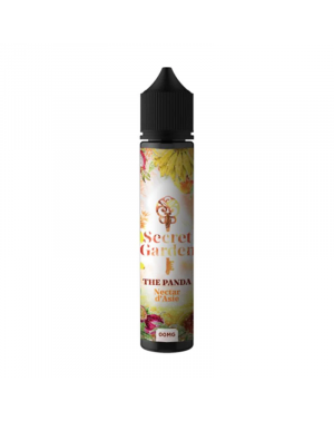 Secret Garden The Panda 50Ml