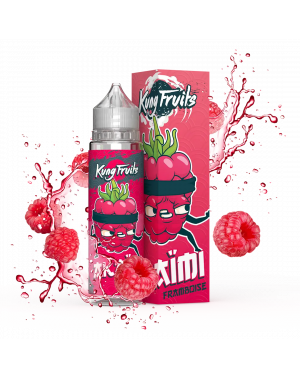 Kung Fruits Akaimi 50 ml