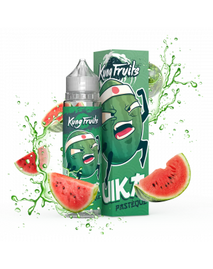 Kung Fruits Suika 50 ml