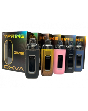 Pod Oxva Vprime