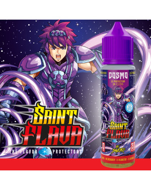 Saint Flava Cosmo 50Ml 0Mg