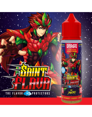 Saint Flava Drago 50Ml 0Mg