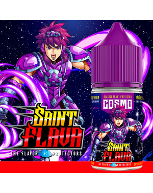 Saint Flava Cosmo CONCENTRE...