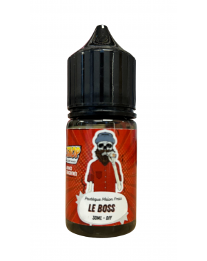 Concentré Le Shop Le Boss 30Ml