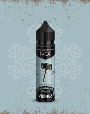 Thor Vikings 50 ml