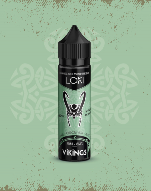 Loki Vikings 50 ml