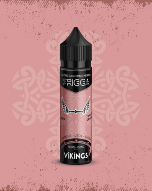 Frigga Vikings 50 ml