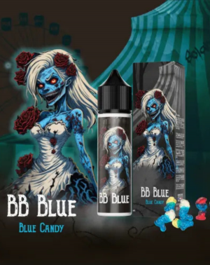 Solana BB Blue 50Ml 0Mg