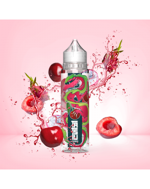 Kung Fruits Tatsu Cerise 50 ml