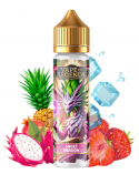 Vape of Legends Sweet Dragon 50Ml 0Mg