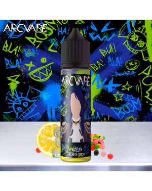 ArcVape Katelyn 50Ml 0Mg