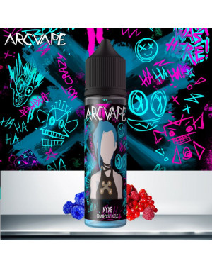 ArcVape Nyxe 50Ml 0Mg