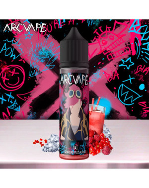 ArcVape Vai 50Ml 0Mg