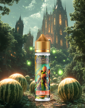 Vape of Legends Melon...