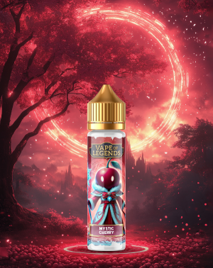 Vape of Legends Mystic...