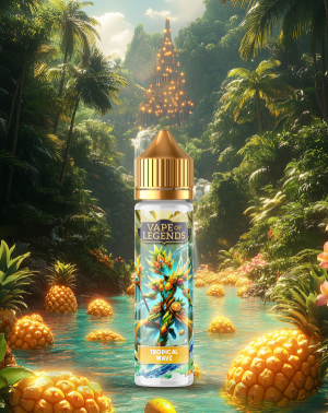 Vape of Legends Tropicale...