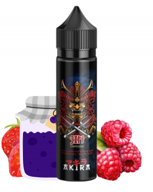 Akira Jin 50Ml 0Mg