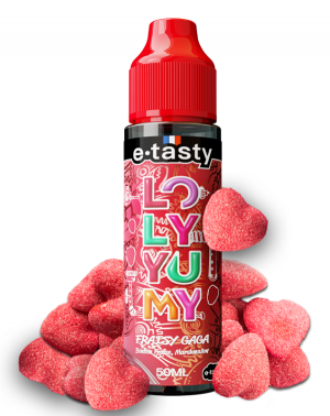 E Tasty Loly Yumy Fraisy...