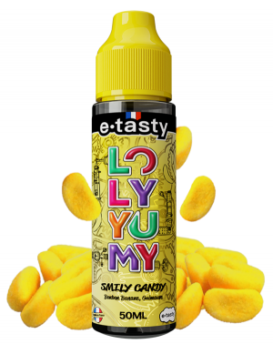 E Tasty Loly Yumy Smily...
