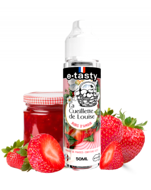 E Tasty La Cueillette de...