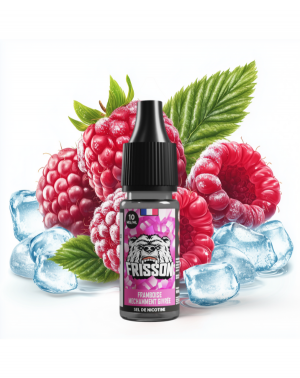 Bobble Frisson Framboise...