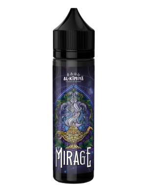 Al-Kimiya Mirage 50Ml 0Mg