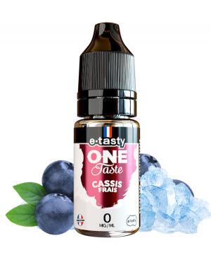 One Taste Cassis Exquis 10Ml