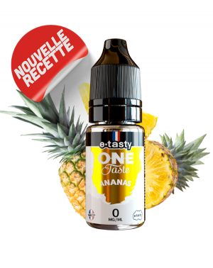 One Taste Ananas 10Ml