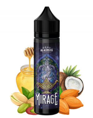 Al-Kimiya Mirage 50Ml 0Mg