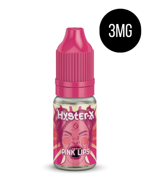 Savourea Hyster-X Pink Lips...