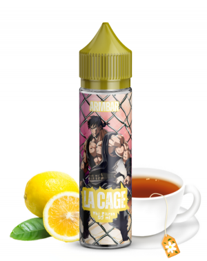 La Cage Armbar 50Ml 0Mg