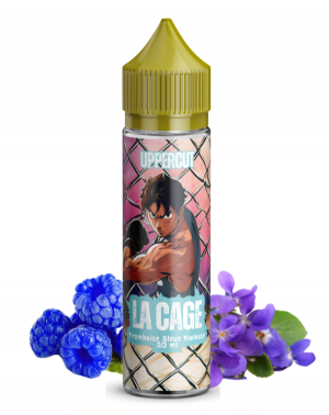 La Cage Uppercut 50Ml 0Mg