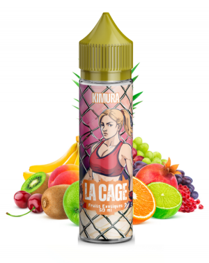 La Cage Kimura 50Ml 0Mg