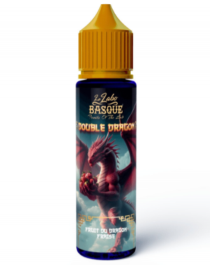 Le labo Basque Double...